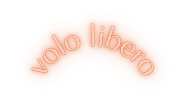 volo libero